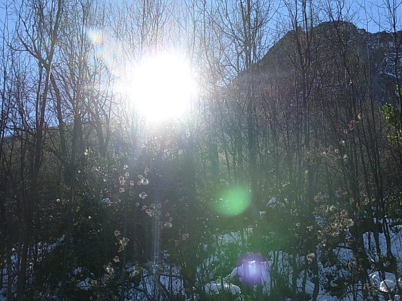 Foto de Olmue, Chile