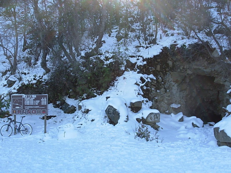 Foto de Olmue, Chile