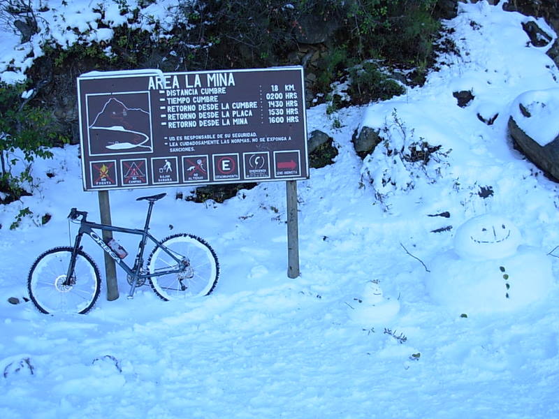 Foto de Olmue, Chile