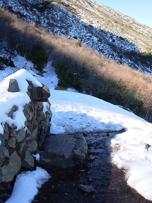 Foto de Olmue, Chile