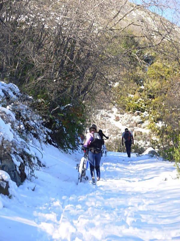Foto de Olmue, Chile