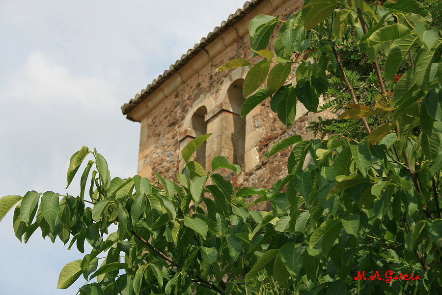 Foto de Respenda de la Peña (Palencia), España