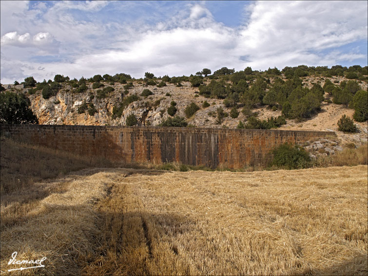 Foto de Alconchel de Ariza (Zaragoza), España