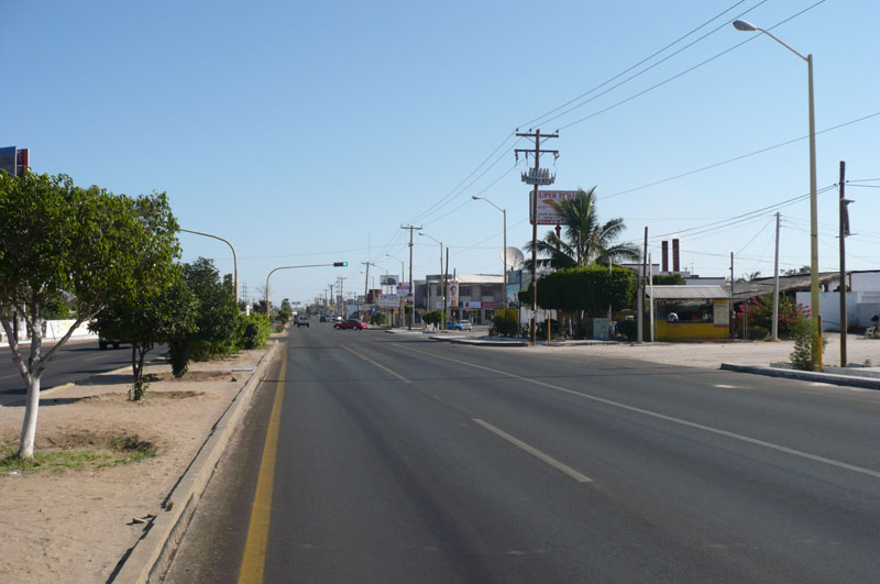 Foto de Baja California Sur, México