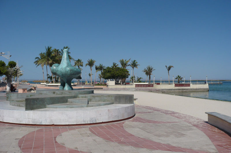 Foto de Baja California Sur, México