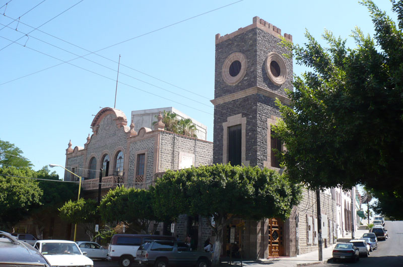 Foto de La Paz, México