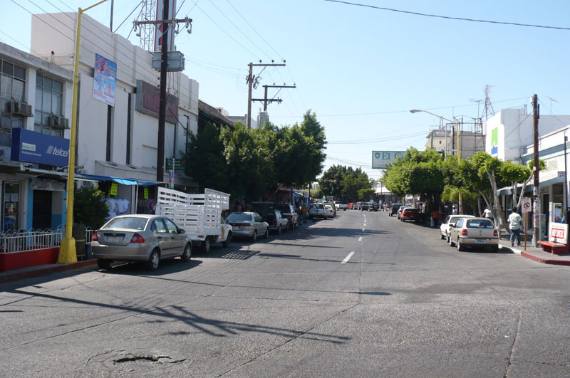 Foto de La Paz, México