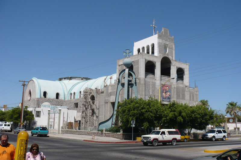 Foto de La Paz, México