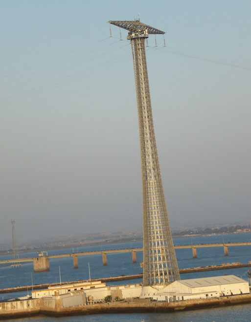 Foto de Cádiz (Andalucía), España