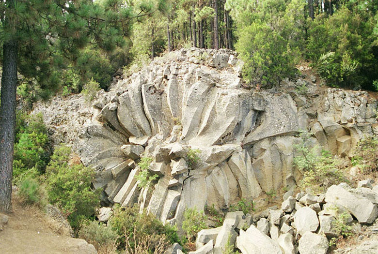 Foto de La Orotava (Santa Cruz de Tenerife), España