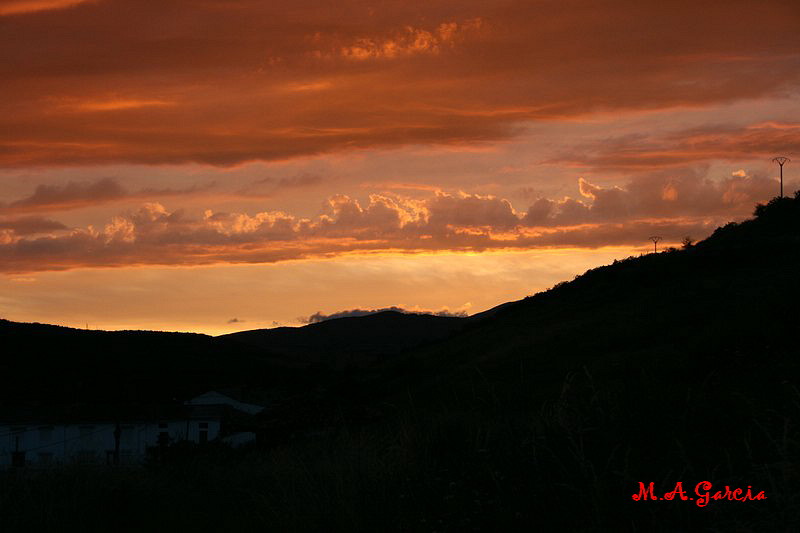 Foto de Respenda de la Peña (Palencia), España
