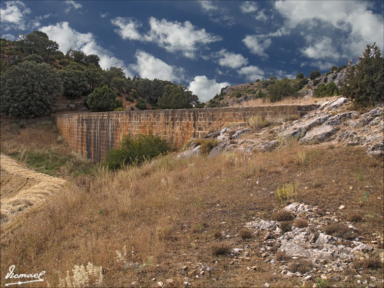 Foto de Alconchel de Ariza (Zaragoza), España