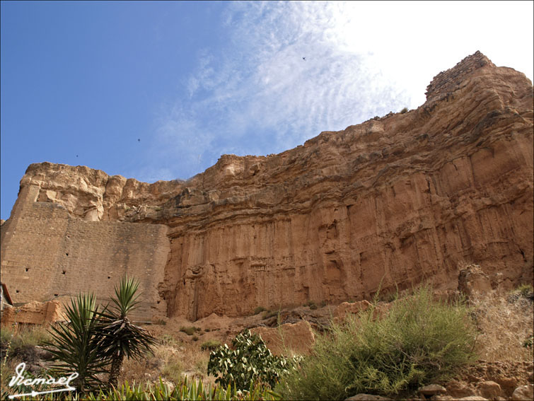 Foto de Ariza (Zaragoza), España