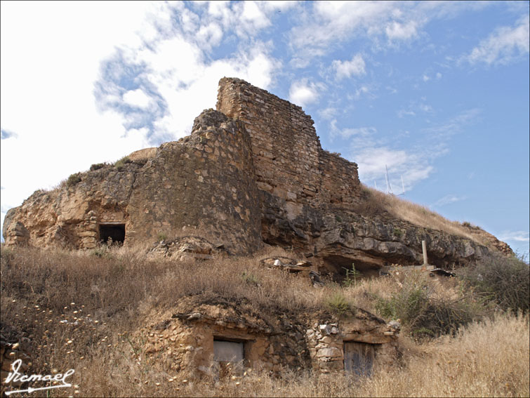 Foto de Ariza (Zaragoza), España