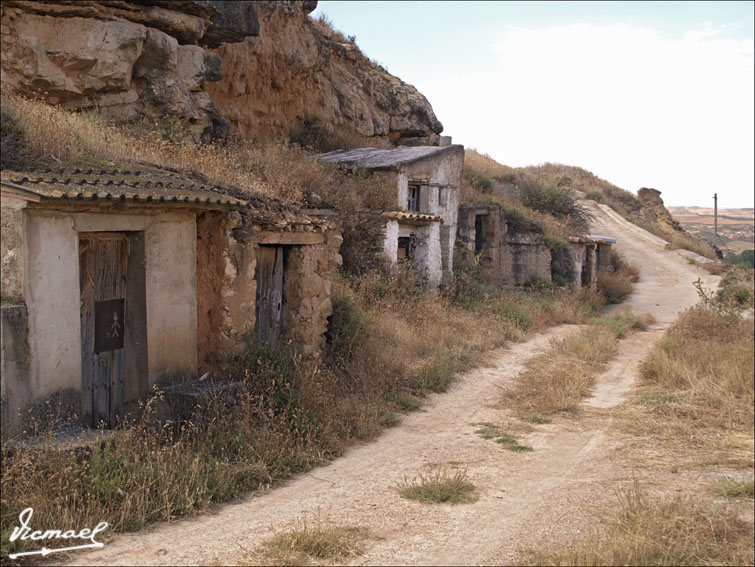 Foto de Ariza (Zaragoza), España