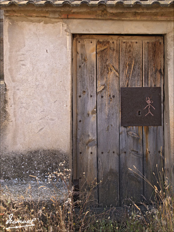 Foto de Ariza (Zaragoza), España