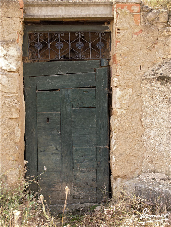 Foto de Ariza (Zaragoza), España