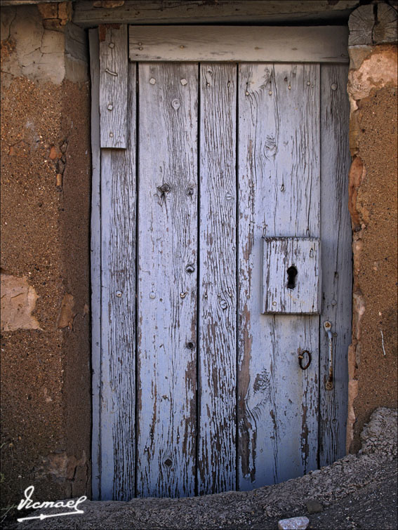 Foto de Ariza (Zaragoza), España