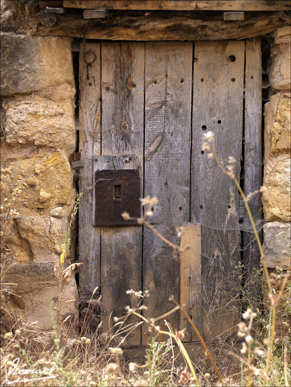 Foto de Ariza (Zaragoza), España