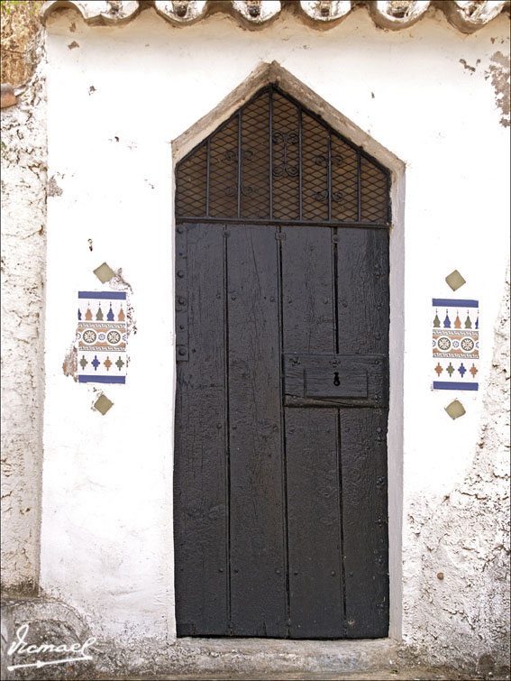 Foto de Ariza (Zaragoza), España