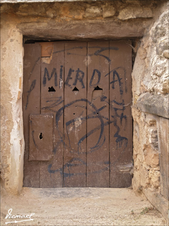 Foto de Ariza (Zaragoza), España