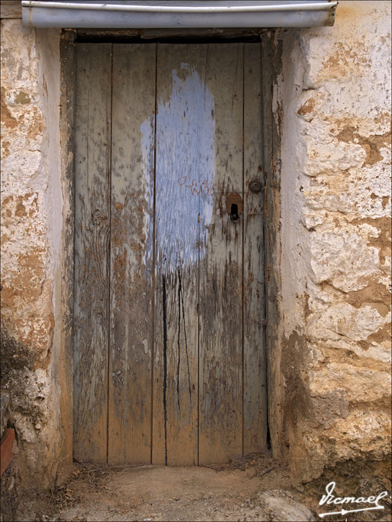 Foto de Ariza (Zaragoza), España