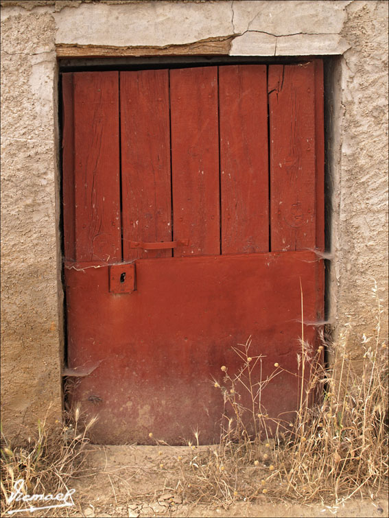 Foto de Ariza (Zaragoza), España