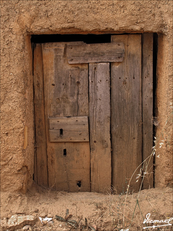 Foto de Ariza (Zaragoza), España