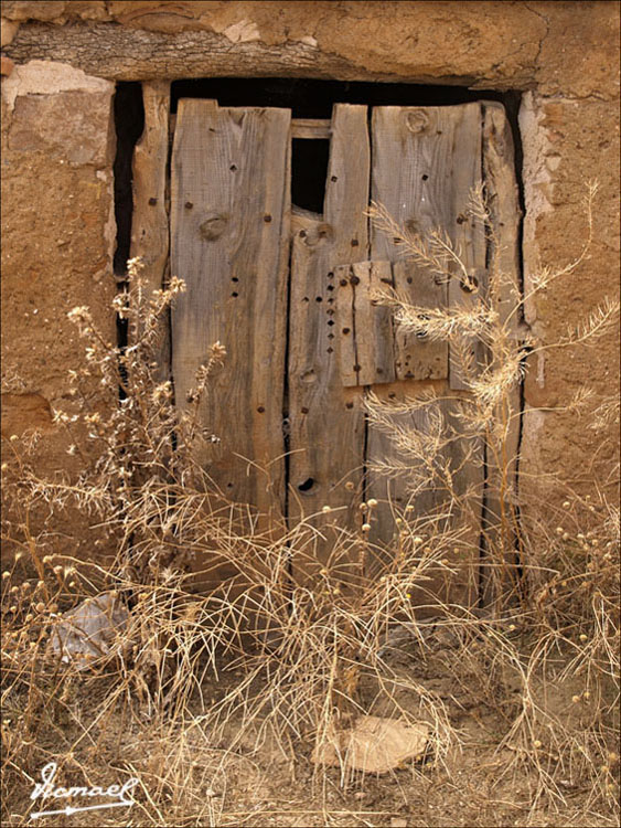 Foto de Ariza (Zaragoza), España