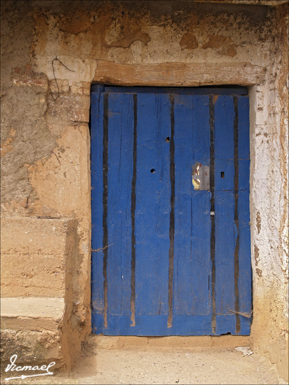 Foto de Ariza (Zaragoza), España