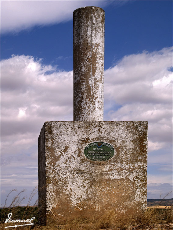Foto de Ariza (Zaragoza), España