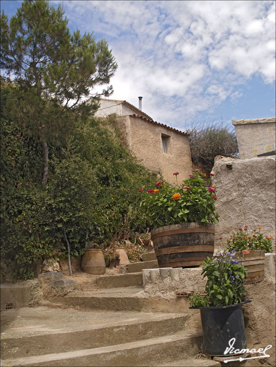 Foto de Ariza (Zaragoza), España