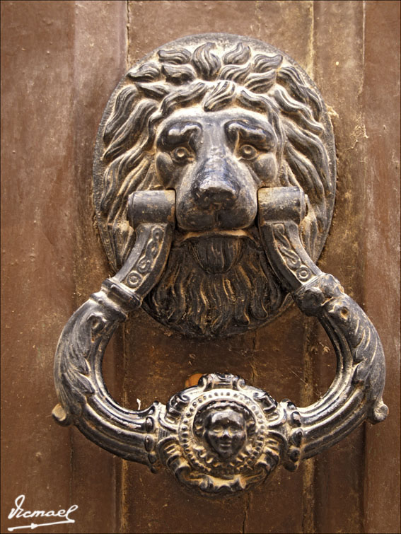 Foto de Ariza (Zaragoza), España