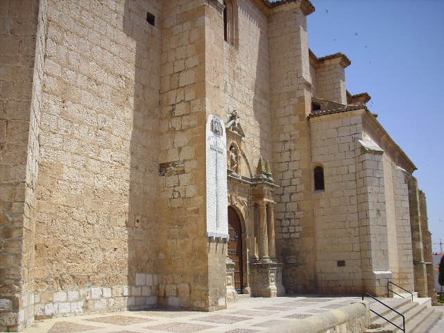 Foto de La Roda (Albacete), España