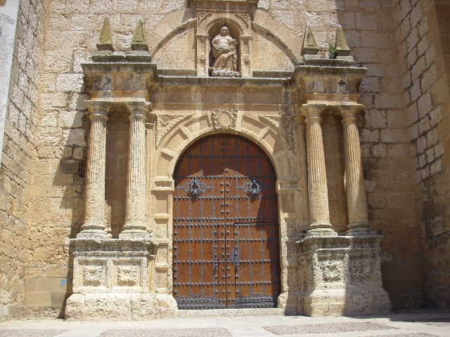 Foto de La Roda (Albacete), España