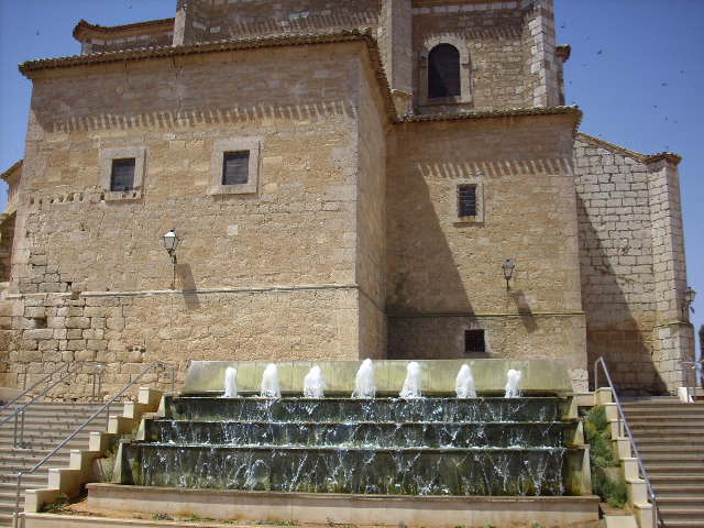 Foto de La Roda (Albacete), España