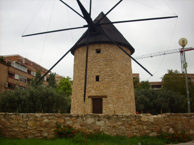 Foto de Torrevieja (Alicante), España