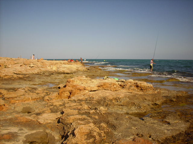 Foto de Torrevieja (Alicante), España