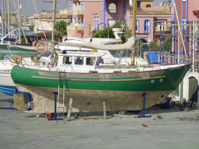 Foto de Torrevieja (Alicante), España