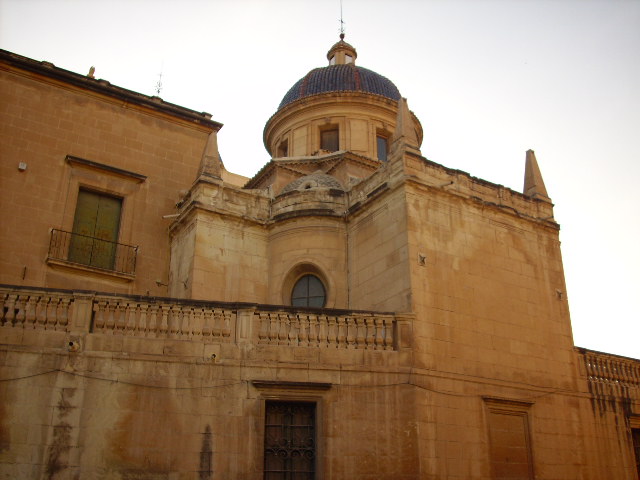 Foto de Elche (Alicante), España