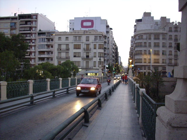 Foto de Elche (Alicante), España
