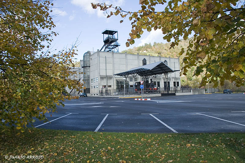 Foto de Langreo (Asturias), España