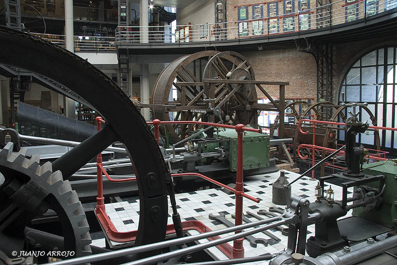 Foto de Langreo (Asturias), España