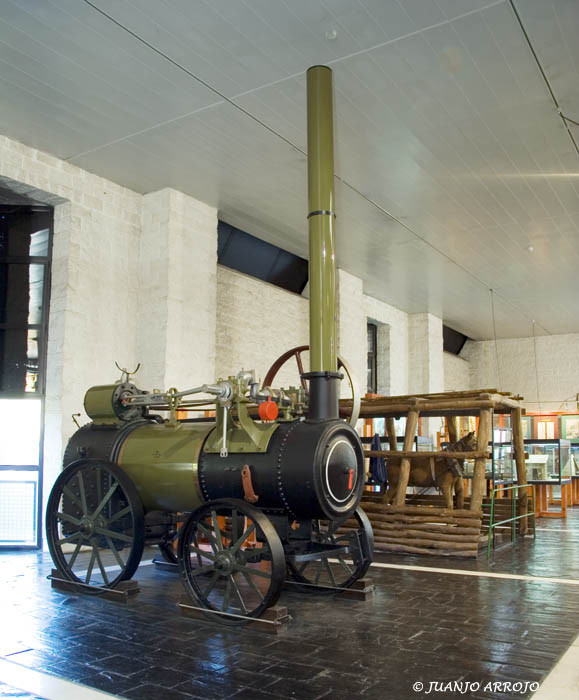 Foto de Langreo (Asturias), España