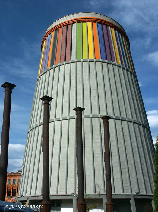 Foto de La Felguera - Langreo (Asturias), España