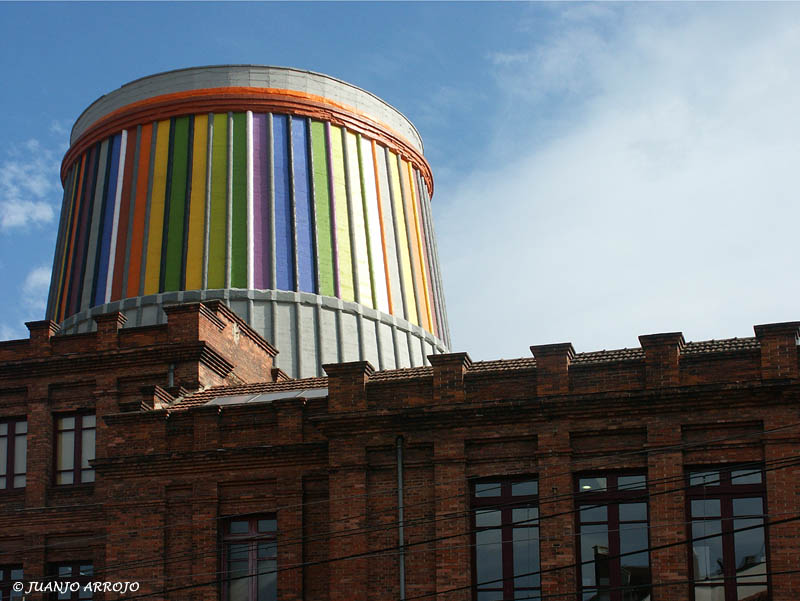 Foto de La Felguera Langreo (Asturias), España
