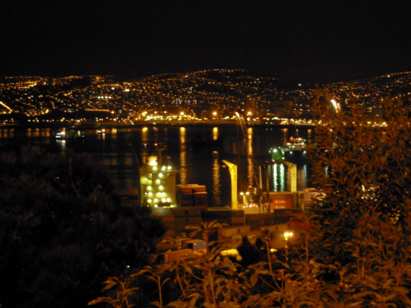 Foto de Valparaiso, Chile