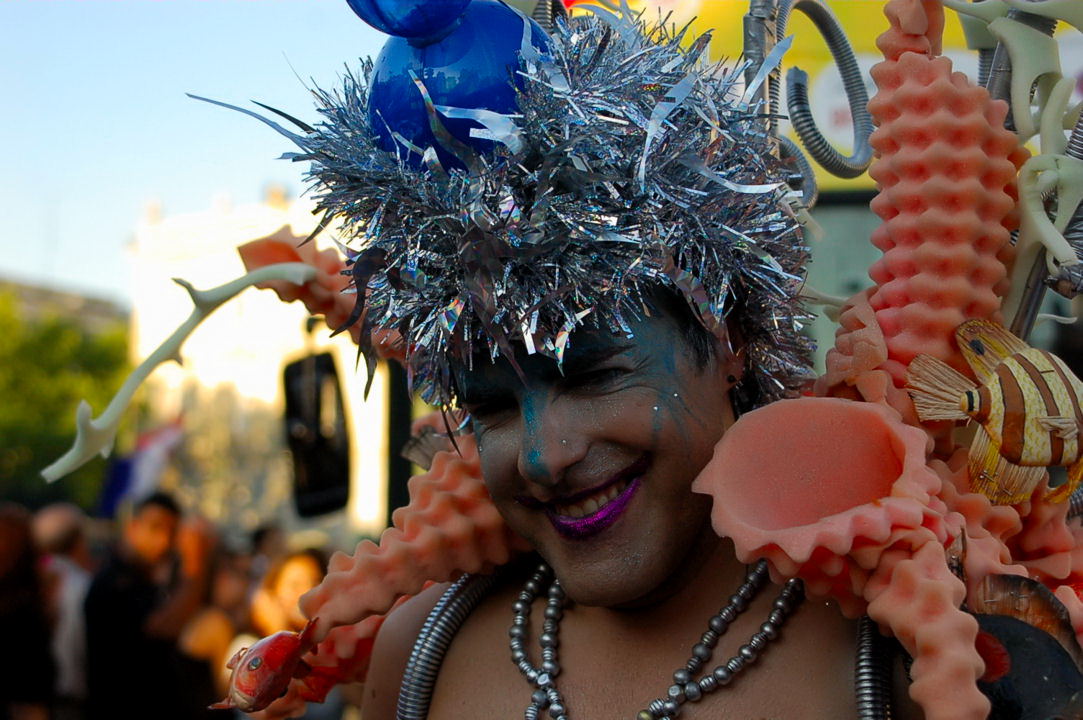 Foto de Madrid (Comunidad de Madrid), España