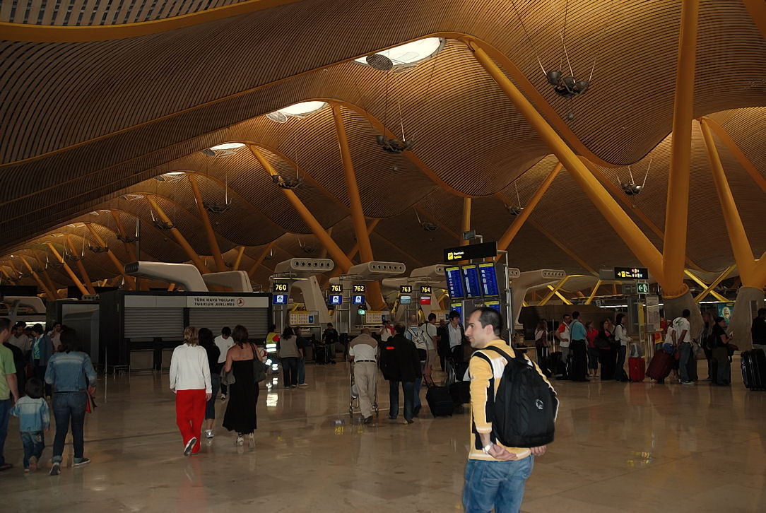 Foto de Madrid (Comunidad de Madrid), España