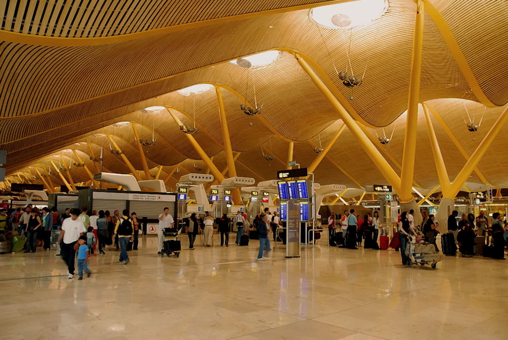 Foto de Madrid (Comunidad de Madrid), España